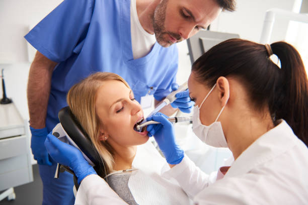 Best Dental Inlays and Onlays  in Buckeye Lake, OH