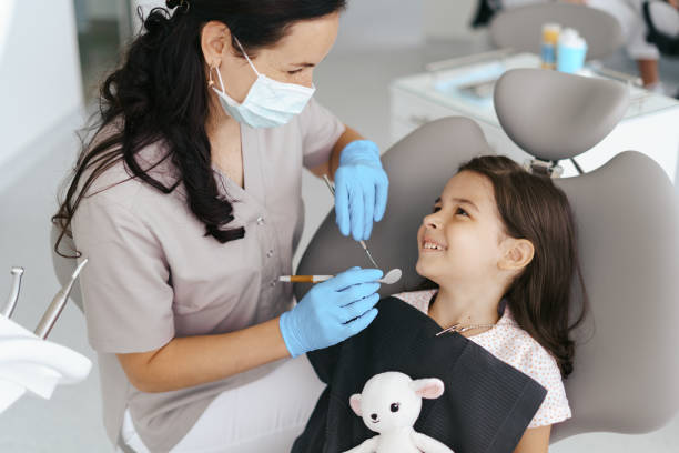 Why Choose Us for Your Dental Needs in Buckeye Lake, OH