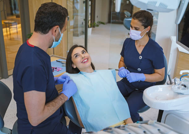 Best Oral Cancer Screening  in Buckeye Lake, OH