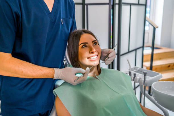 Best Cosmetic Dentistry  in Buckeye Lake, OH