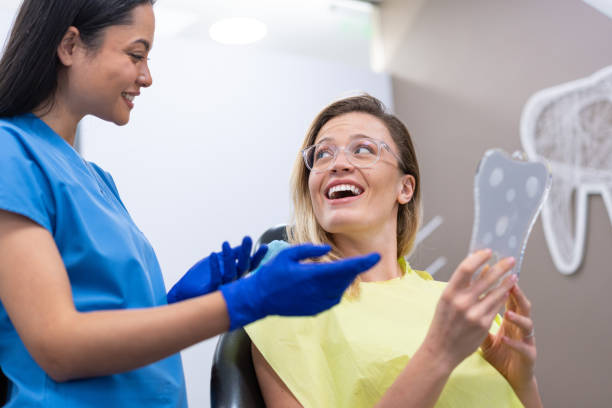 Best Wisdom Tooth Removal  in Buckeye Lake, OH
