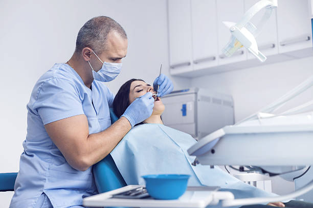 Best Emergency Dental Care  in Buckeye Lake, OH