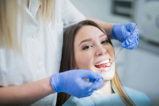 Best Dental Fillings (Composite and Amalgam)  in Buckeye Lake, OH