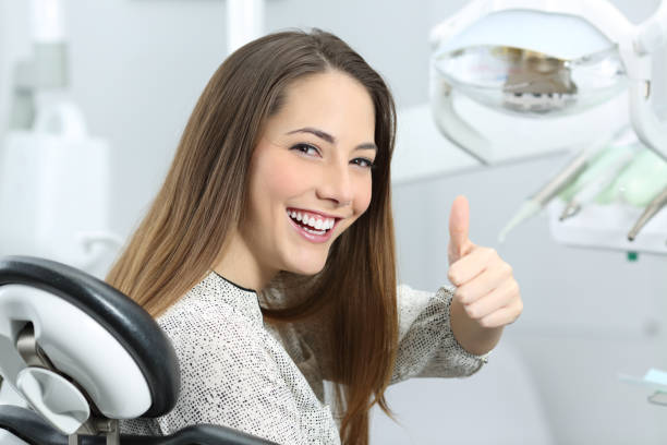 Best Full Mouth Reconstruction  in Buckeye Lake, OH